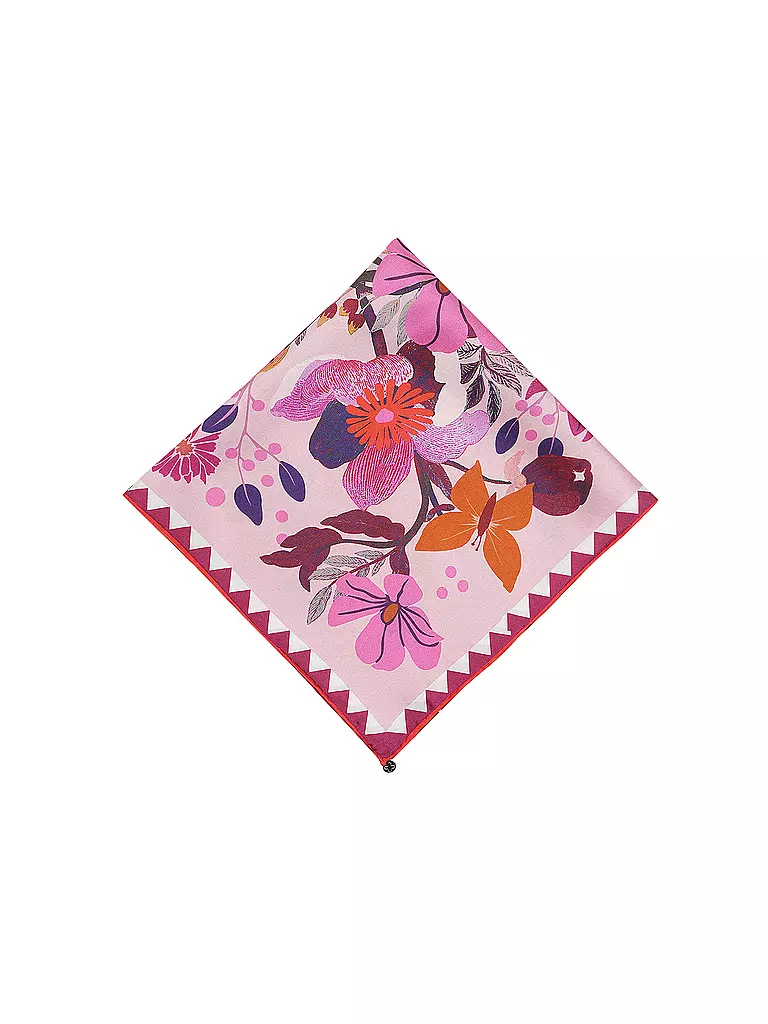 CODELLO | Foulard | pink