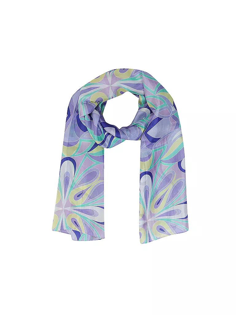 CODELLO | Schal  | Lilas