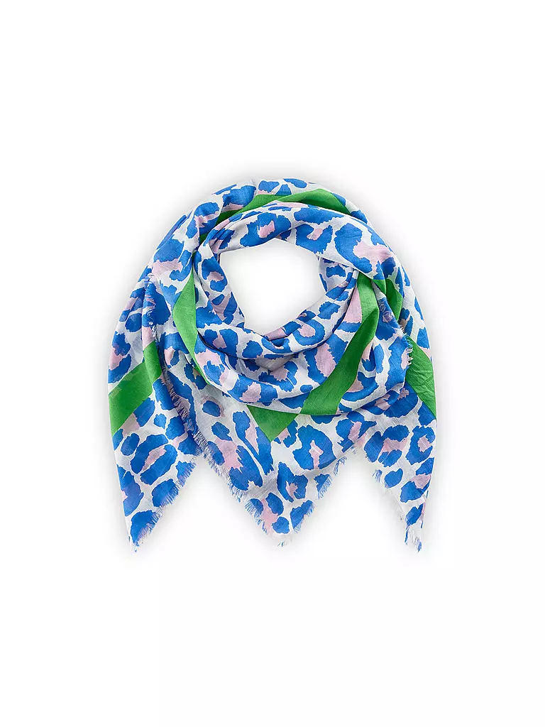 CODELLO | Tissu | blau