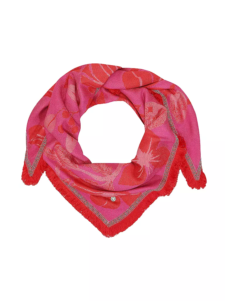 CODELLO | Tissu | pink