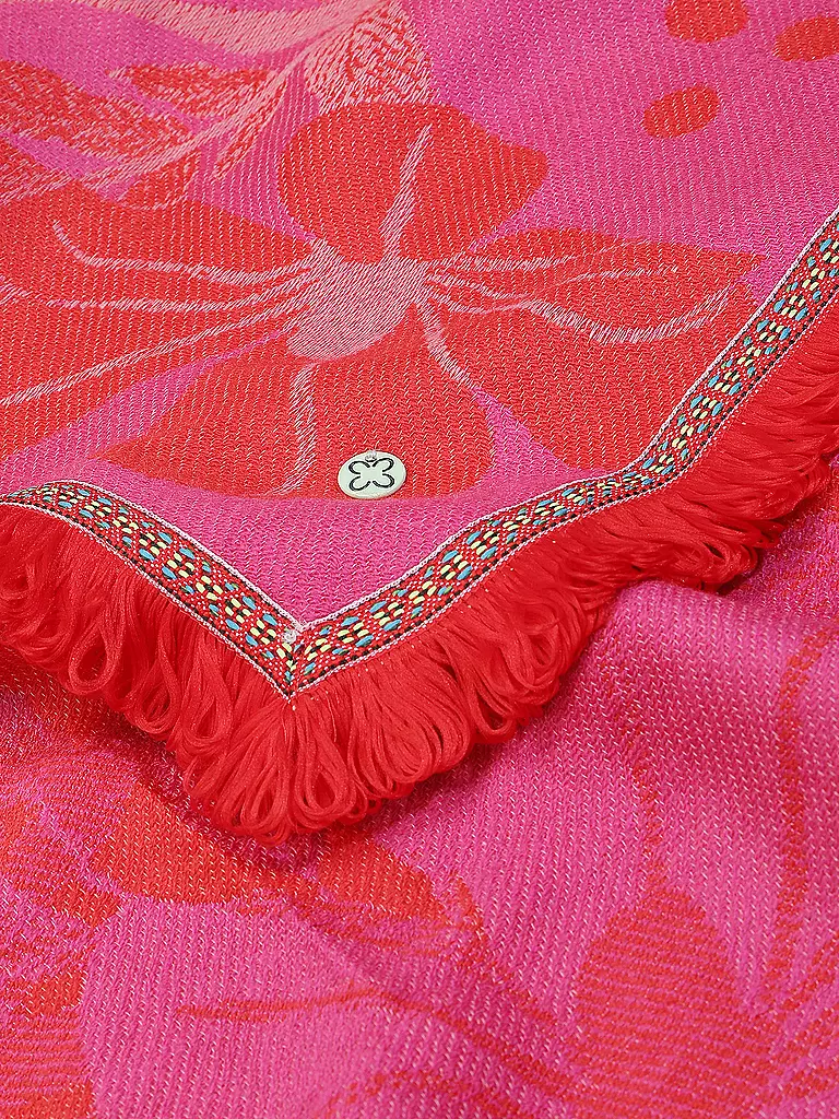 CODELLO | Tissu | pink