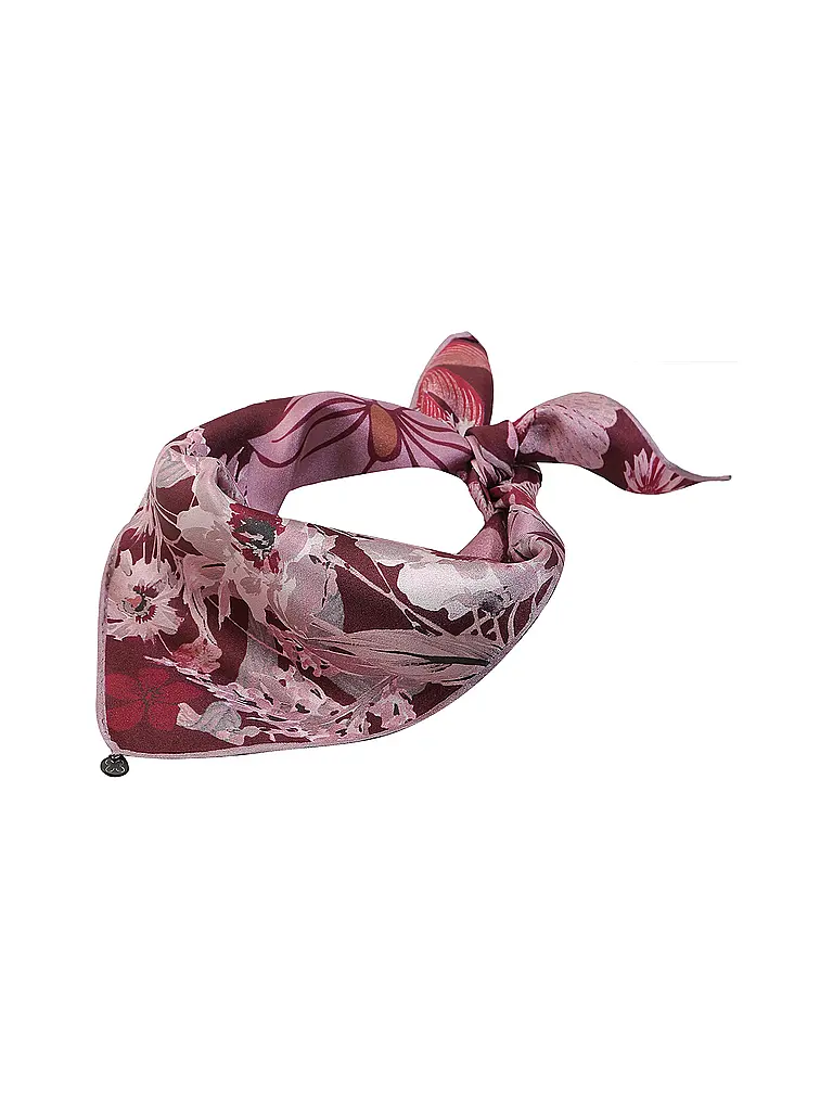 CODELLO | Tuch NICKI | Rouge