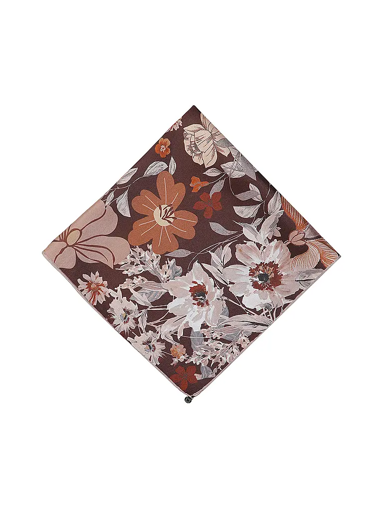 CODELLO | Tuch NICKI | Marron