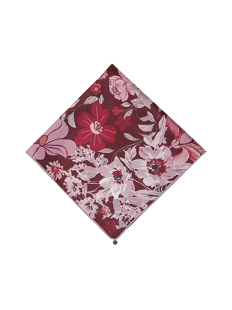 CODELLO | Tuch NICKI | Rouge