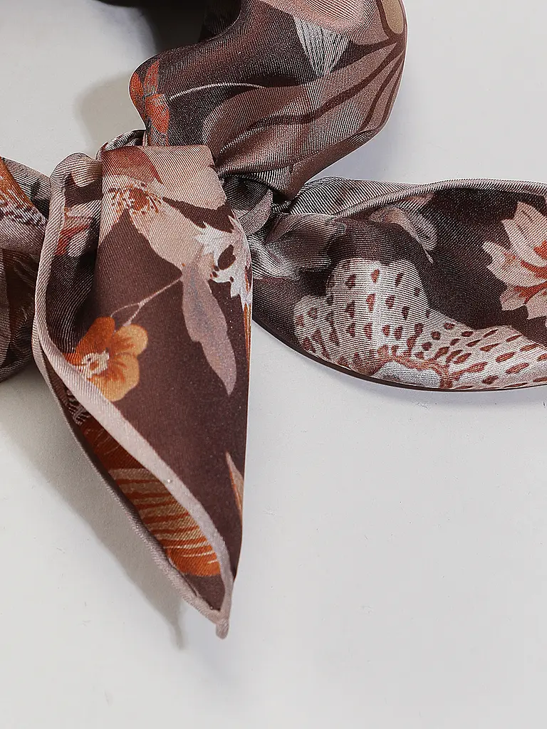 CODELLO | Tuch NICKI | Marron