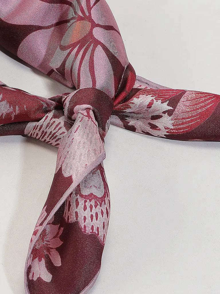 CODELLO | Tuch NICKI | Rouge