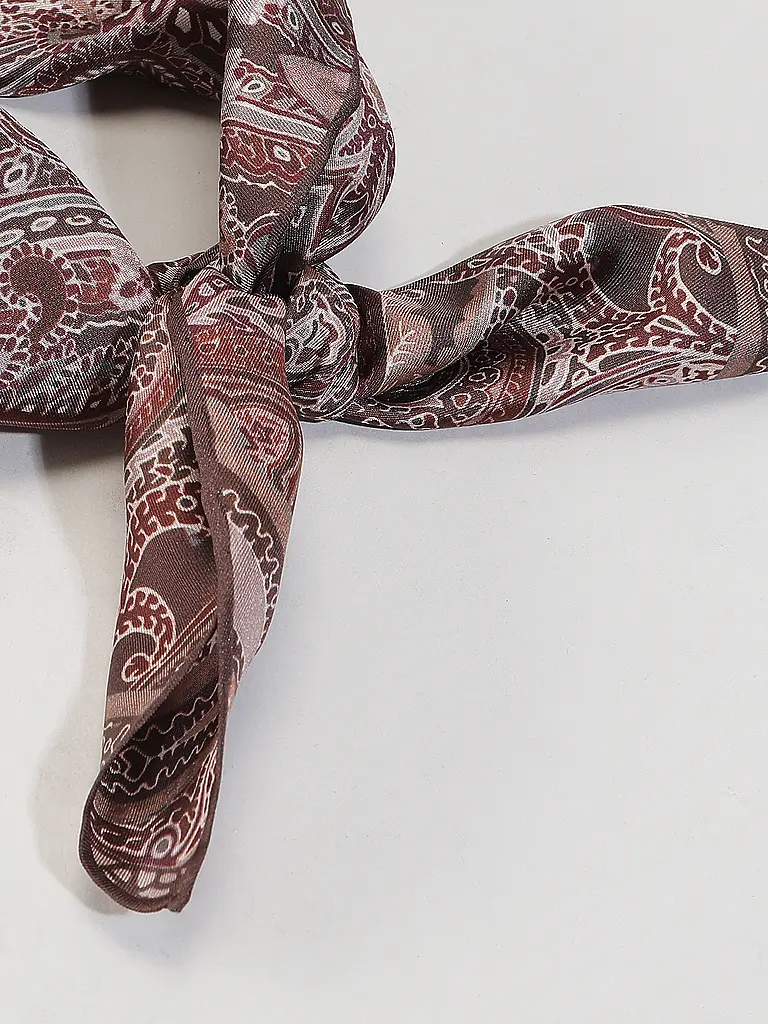 CODELLO | Tuch NICKI | Marron