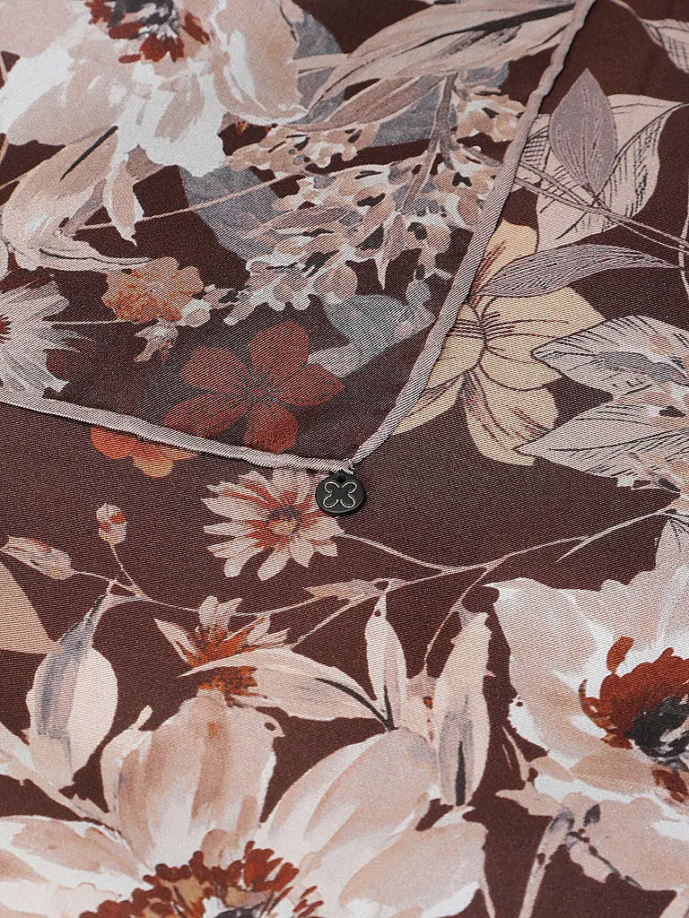 CODELLO | Tuch NICKI | Marron