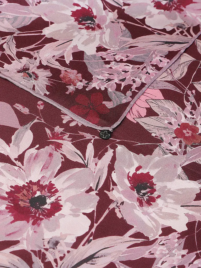 CODELLO | Tuch NICKI | Rouge