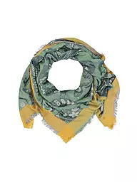 CODELLO | Tuch | Vert