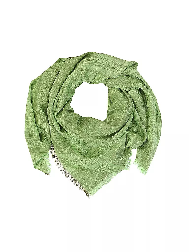 CODELLO | Tuch | Vert