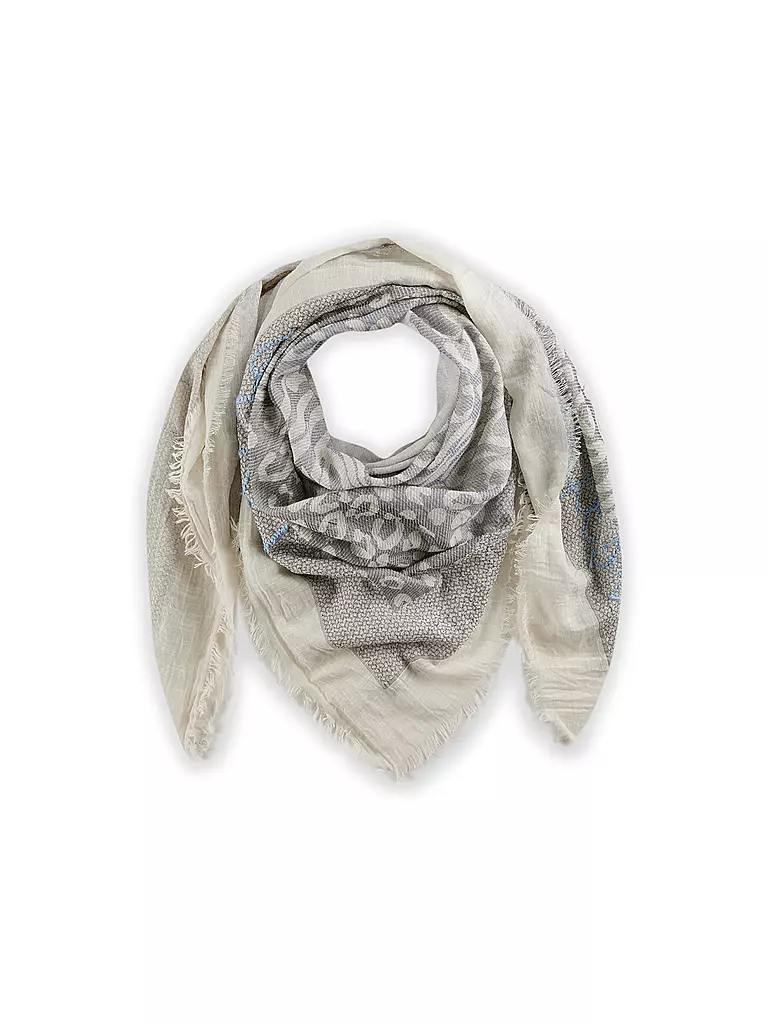 CODELLO | Tuch | Bleu