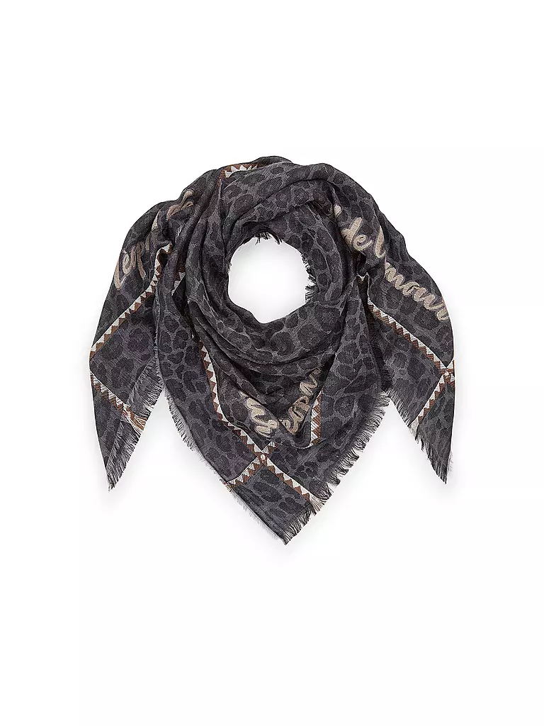 CODELLO | Tuch | Noir