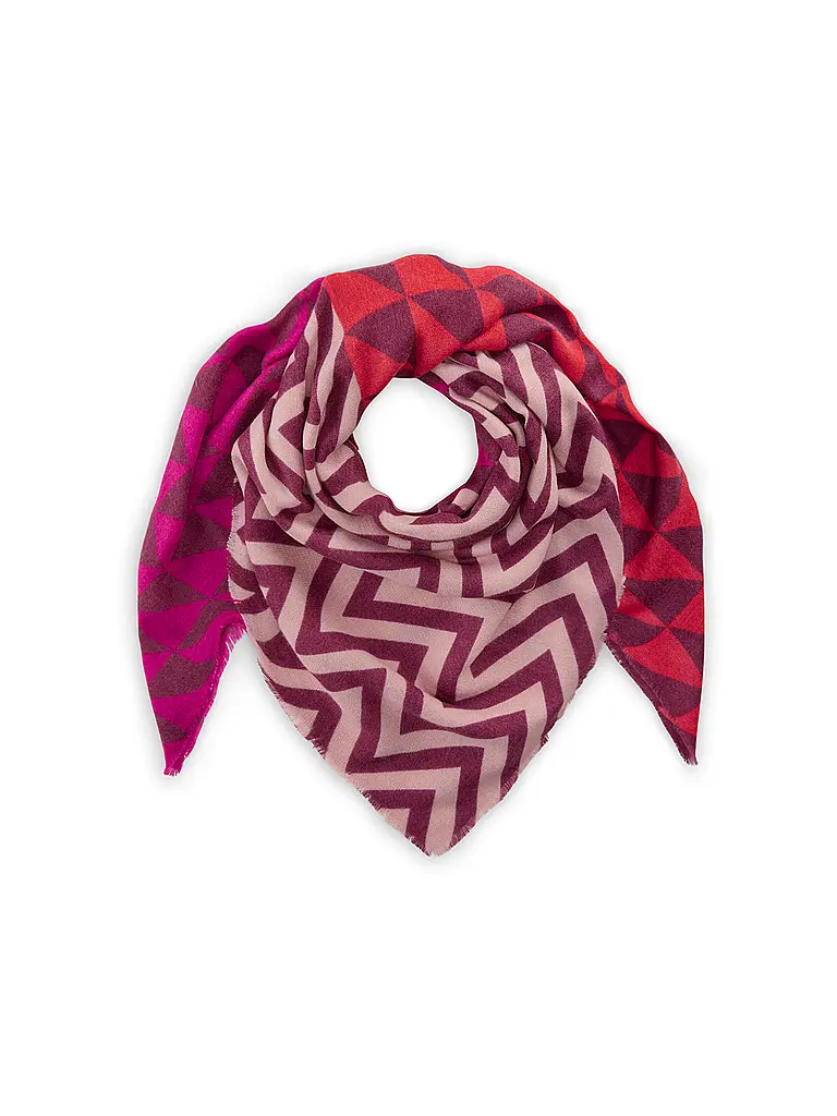 CODELLO | Tuch | pink