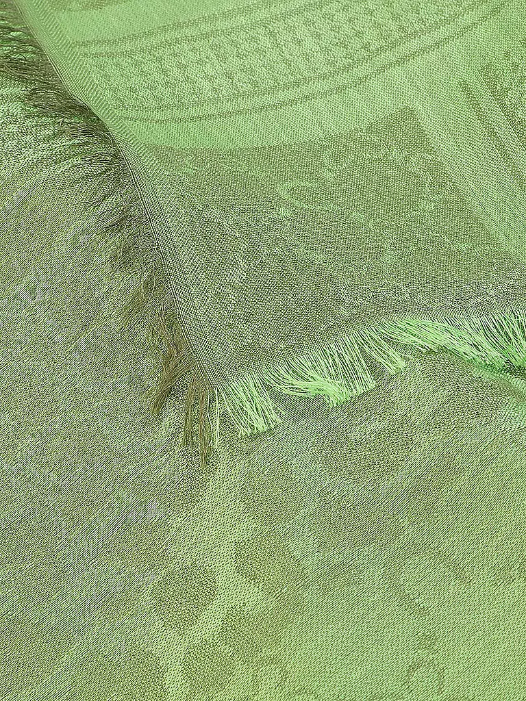 CODELLO | Tuch | Vert