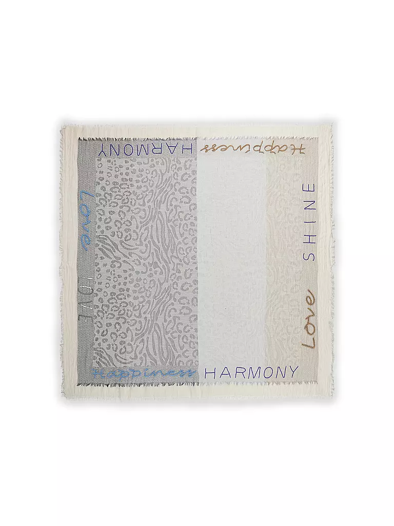 CODELLO | Tuch | Bleu