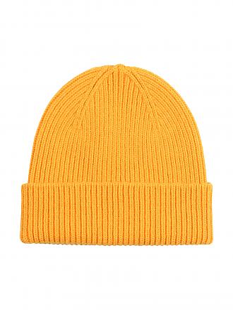 COLORFUL STANDARD | Bonnet - Haube