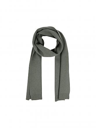 COLORFUL STANDARD | Écharpe