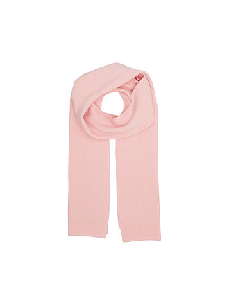 COLORFUL STANDARD | Écharpe en mérinos