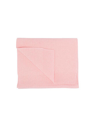 COLORFUL STANDARD | Écharpe en mérinos