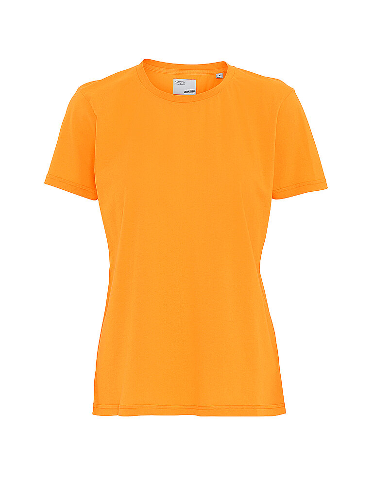 T-shirt orange XS