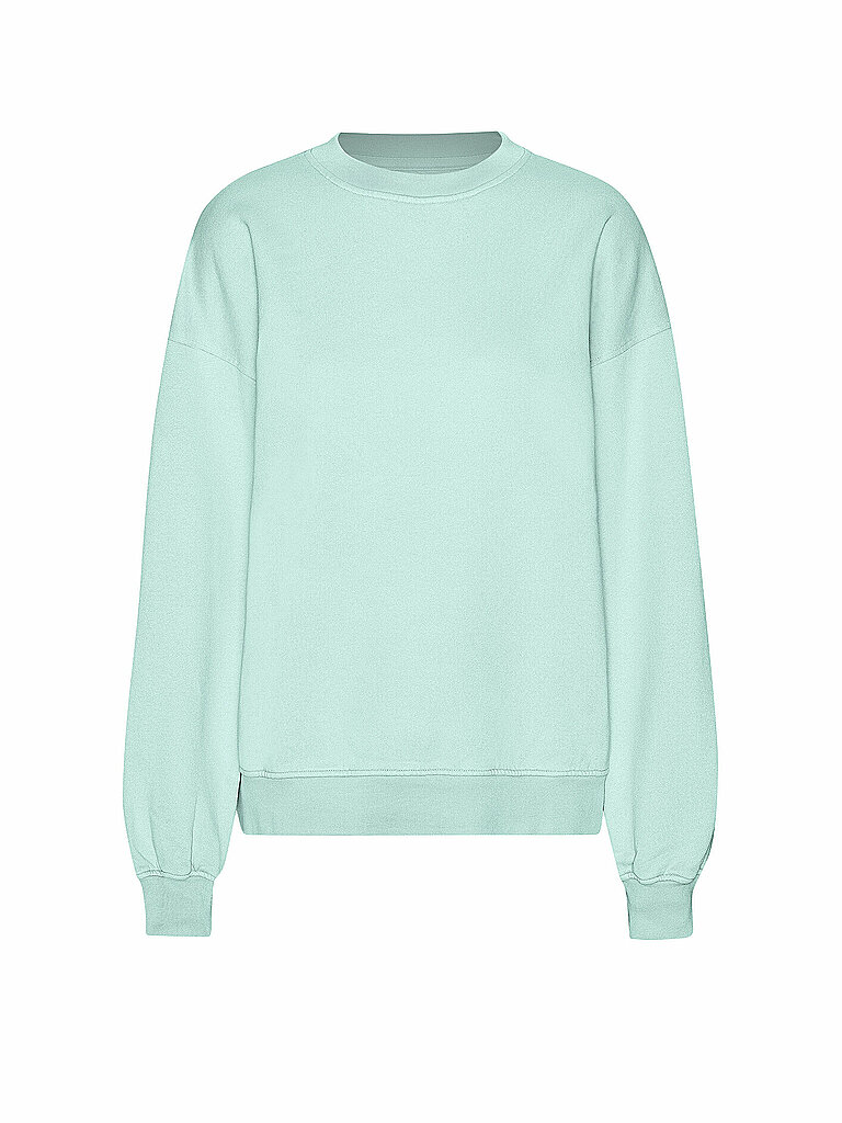 Sweater menthe L