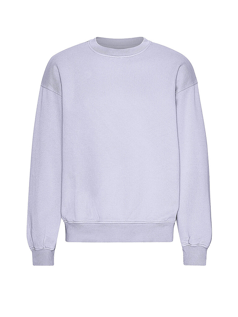 Colorful Standard Sweater lilas L