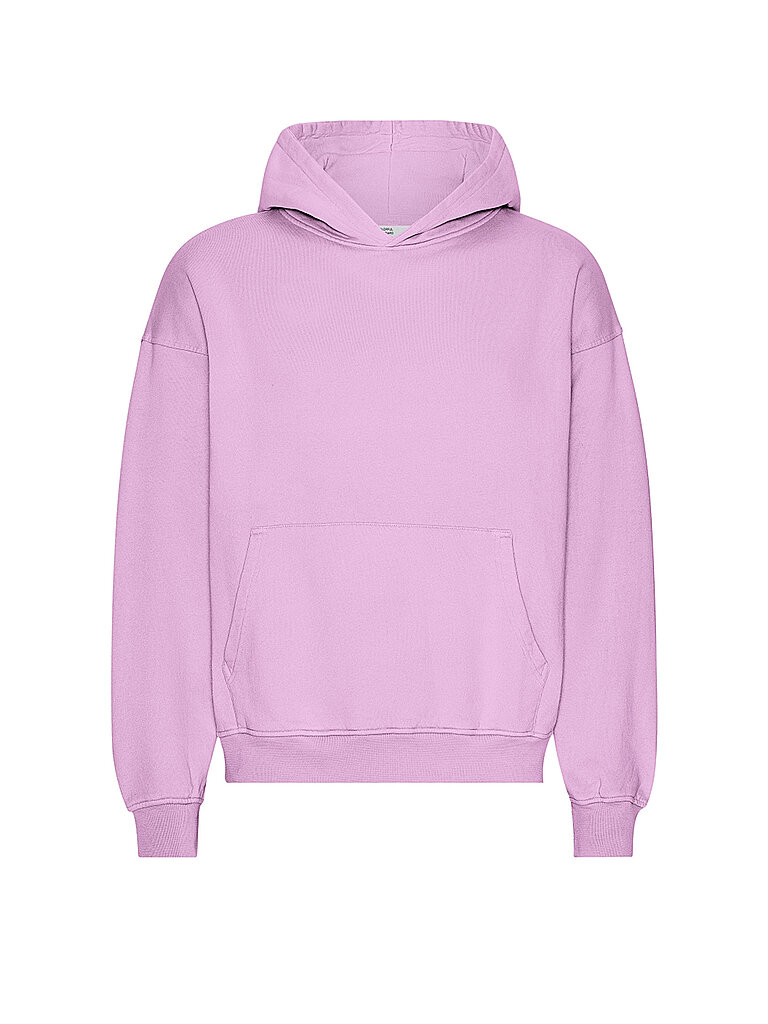 Sweat à capuche - Hoodie rose XS
