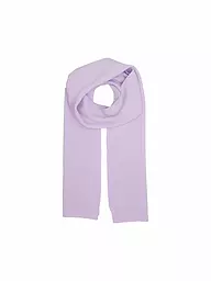 COLORFUL STANDARD | Écharpe | Lilas
