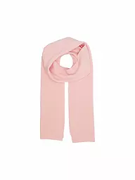 COLORFUL STANDARD | Écharpe | Rose