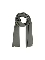 COLORFUL STANDARD | Écharpe | Olive