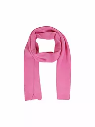 COLORFUL STANDARD | Écharpe | Rose vif