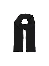 COLORFUL STANDARD | Écharpe | Noir