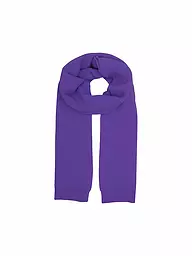 COLORFUL STANDARD | Écharpe | Lilas