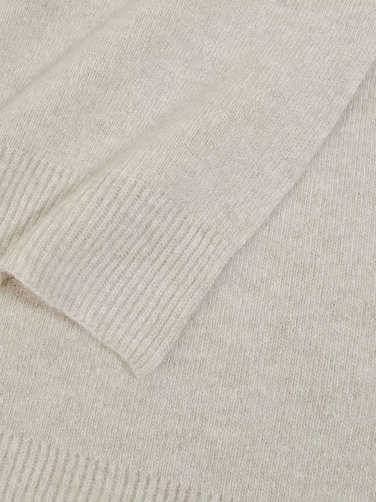 COLORFUL STANDARD | Écharpe | creme