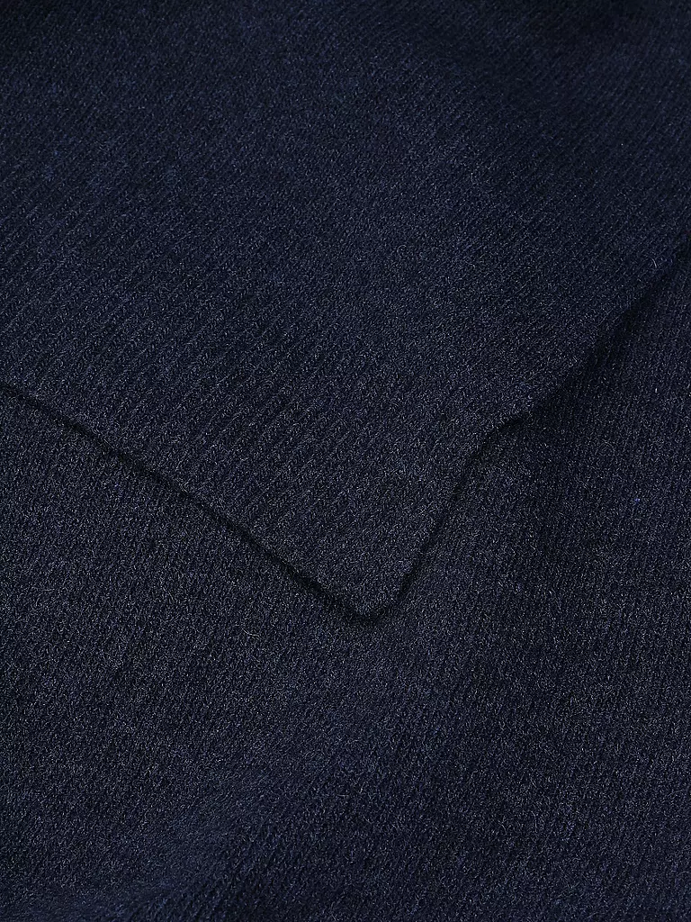 COLORFUL STANDARD | Écharpe | blau