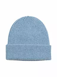 COLORFUL STANDARD | Mütze - Haube  | Bleu