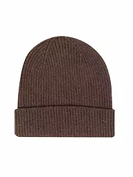 COLORFUL STANDARD | Bonnet - Calotte | Marron