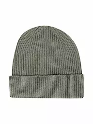 COLORFUL STANDARD | Bonnet - Calotte | Olive