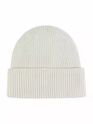 COLORFUL STANDARD | Mütze - Haube  | Blanc