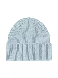 COLORFUL STANDARD | Mütze - Haube  | Bleu clair