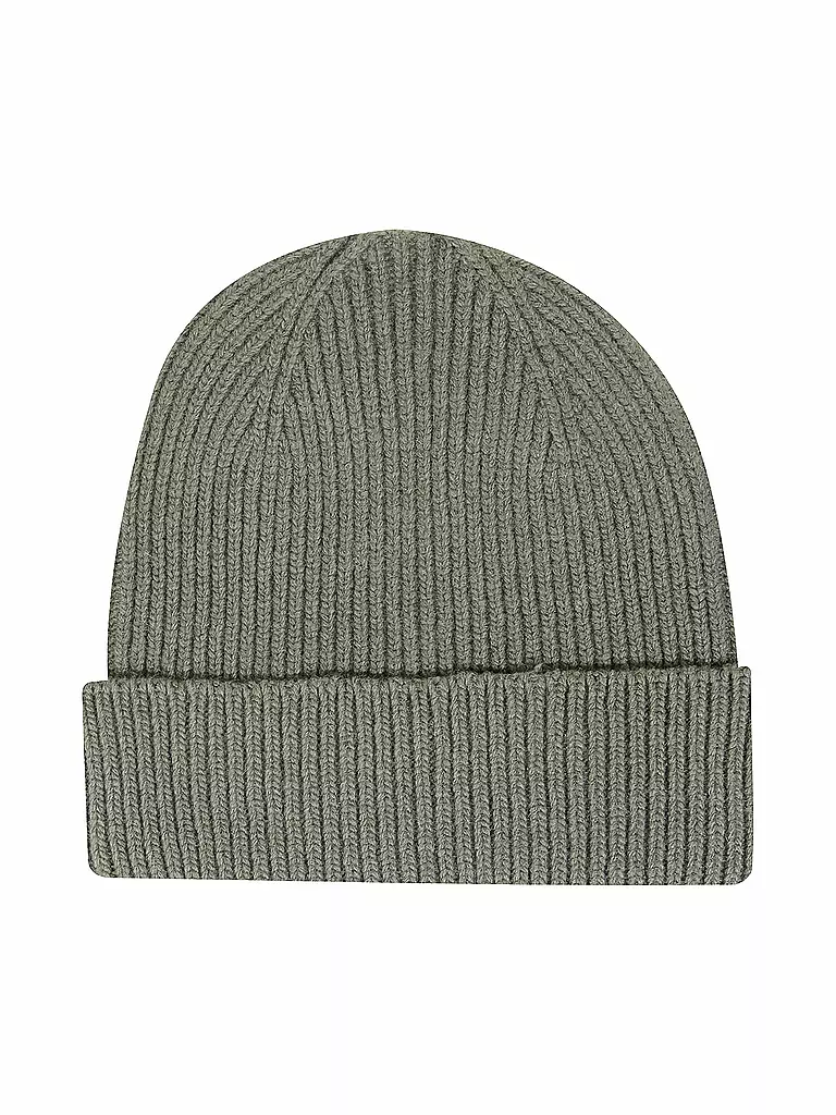 COLORFUL STANDARD | Bonnet - Calotte | olive