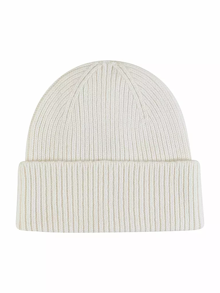 COLORFUL STANDARD | Bonnet - Calotte | weiss
