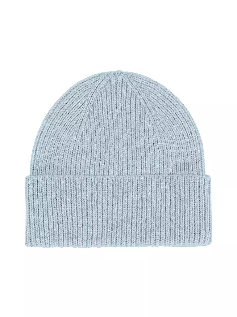 COLORFUL STANDARD | Bonnet - Calotte | hellblau