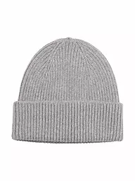 COLORFUL STANDARD | Mütze - Haube  | Gris