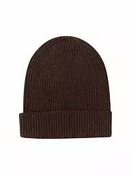 COLORFUL STANDARD | Mütze - Haube  | Marron