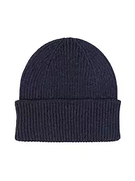 COLORFUL STANDARD | Mütze - Beanie  | Bleu