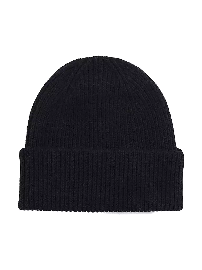 COLORFUL STANDARD | Bonnet - Tuque | schwarz