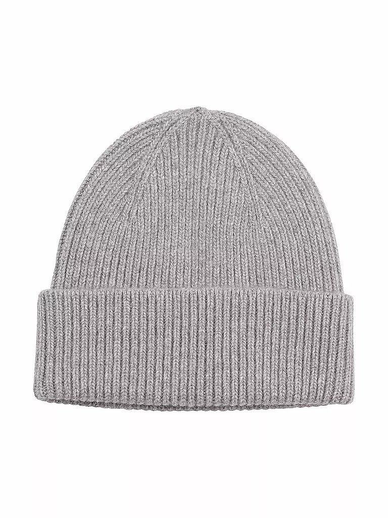COLORFUL STANDARD | Bonnet - Tuque | Gris