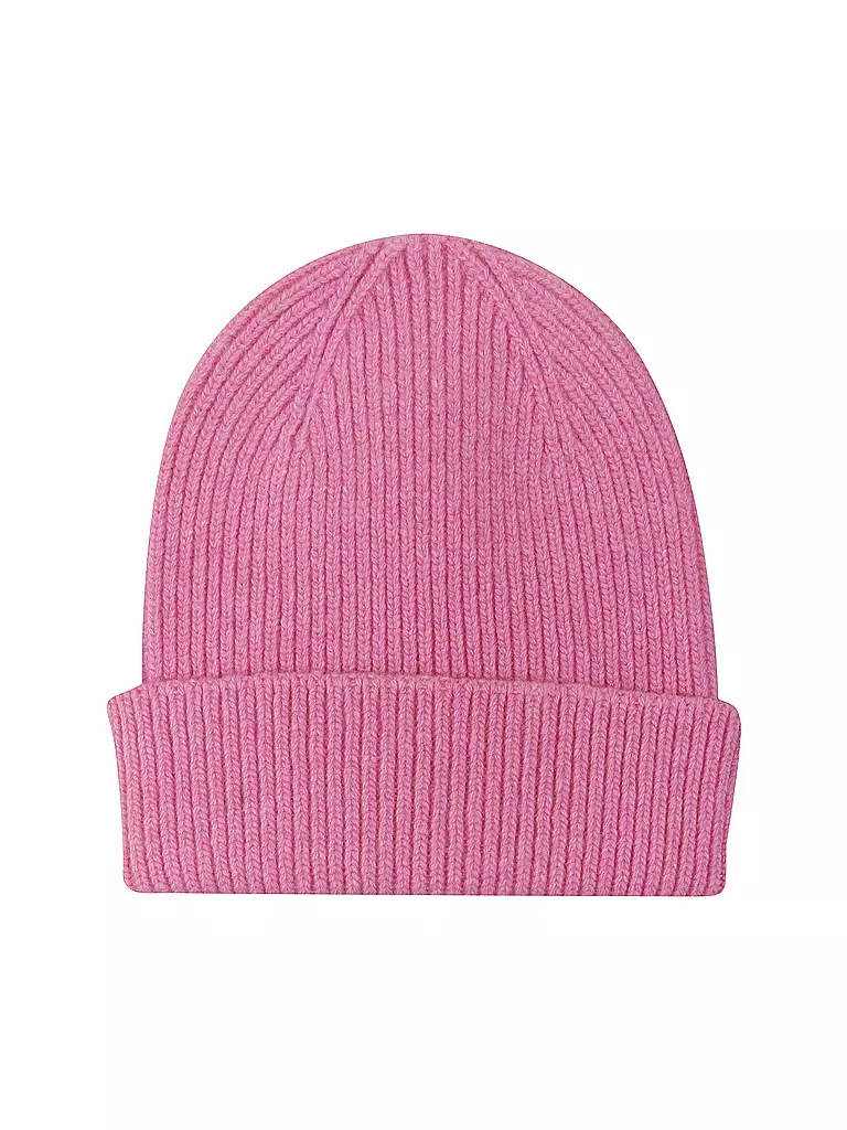 COLORFUL STANDARD | Bonnet - Tuque | pink